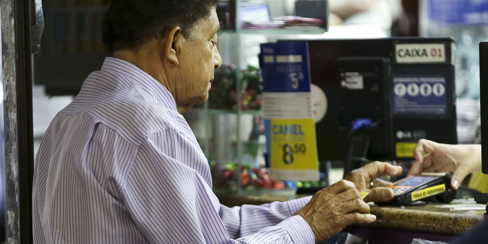 Benefício de Prestação Continuada salvou 571 mil vidas em 30 anos