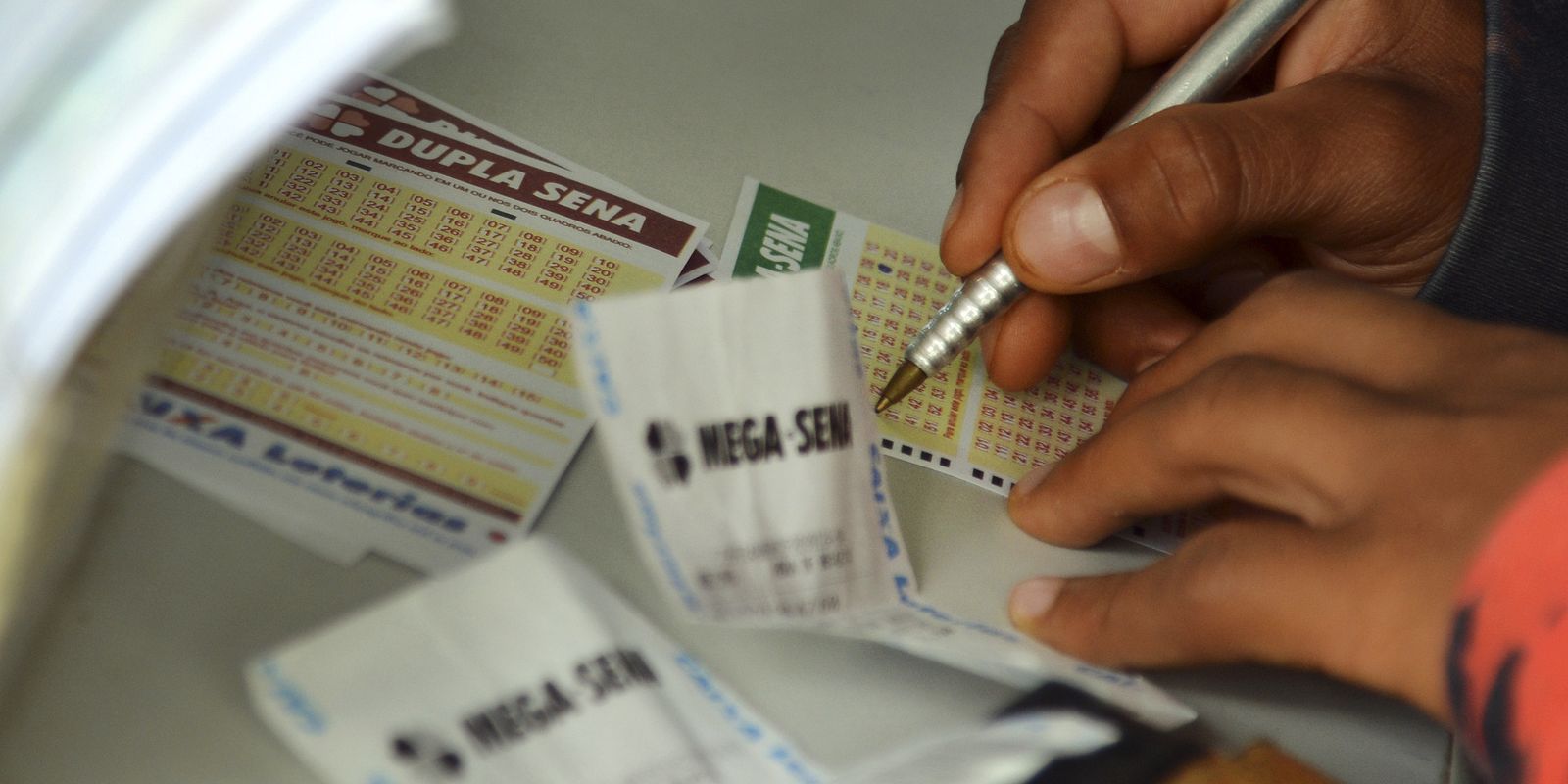 Caixa Loterias altera calendário e antecipa sorteios para sábado