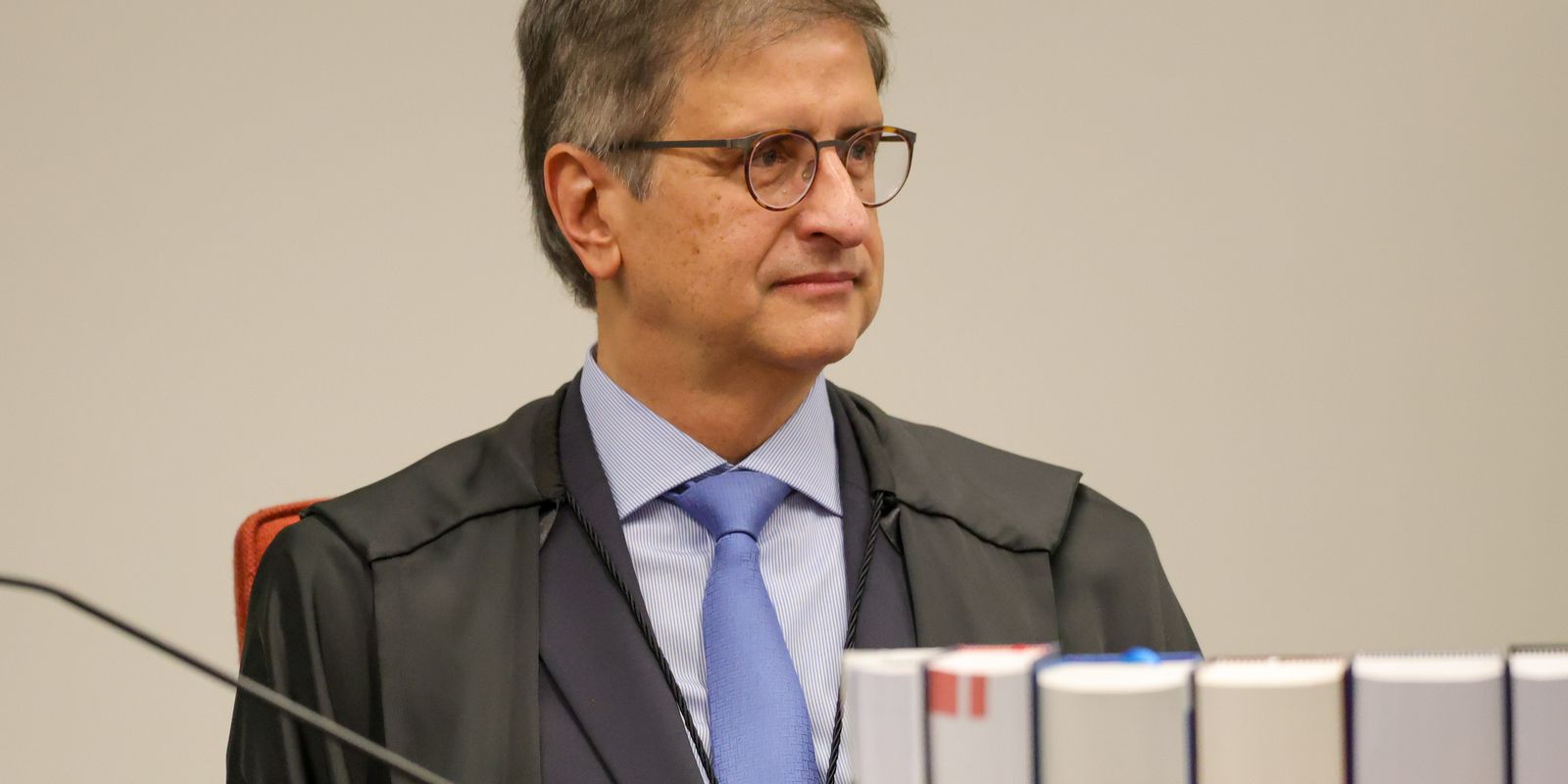 Procuradoria-geral da república é contra acesso a dados do senado