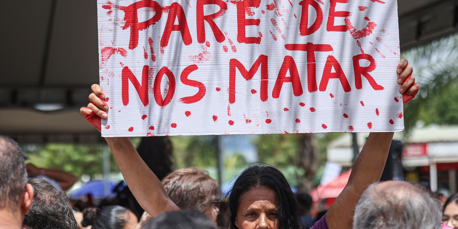 Campanha Vote Segura apresenta guia focado na segurança das mulheres