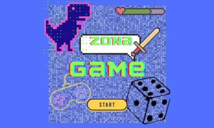 Zona Game em Araraquara: Diversão com jogos de tabuleiro, cartas e dados
